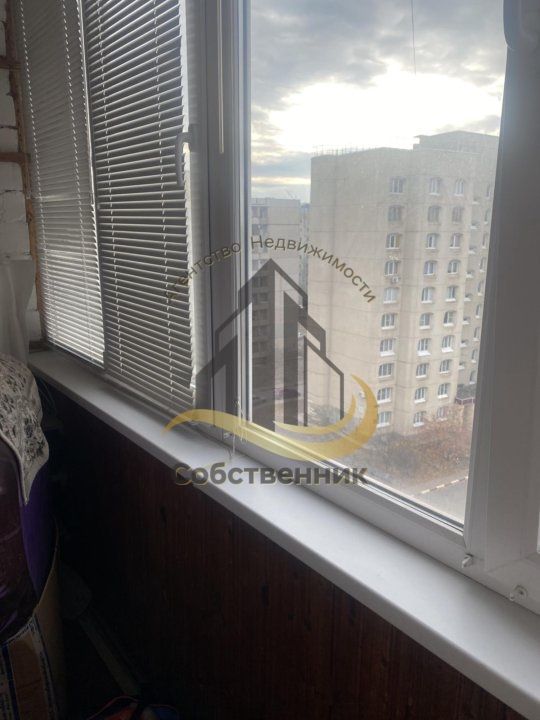 Продажа 1-комнатной квартиры, Старый Оскол, Королева мкр,  1А