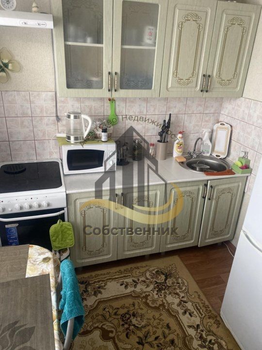 Продажа 1-комнатной квартиры, Старый Оскол, Королева мкр,  1А