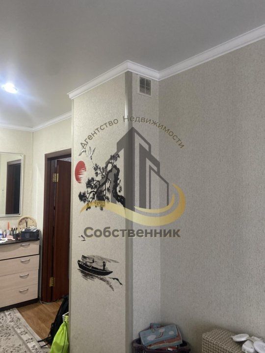 Продажа 1-комнатной квартиры, Старый Оскол, Королева мкр,  1А