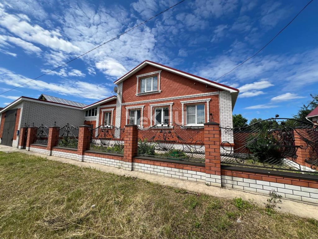 Продажа дома, 87м <sup>2</sup>, 12 сот., Тумботино, ул. Мира,  25