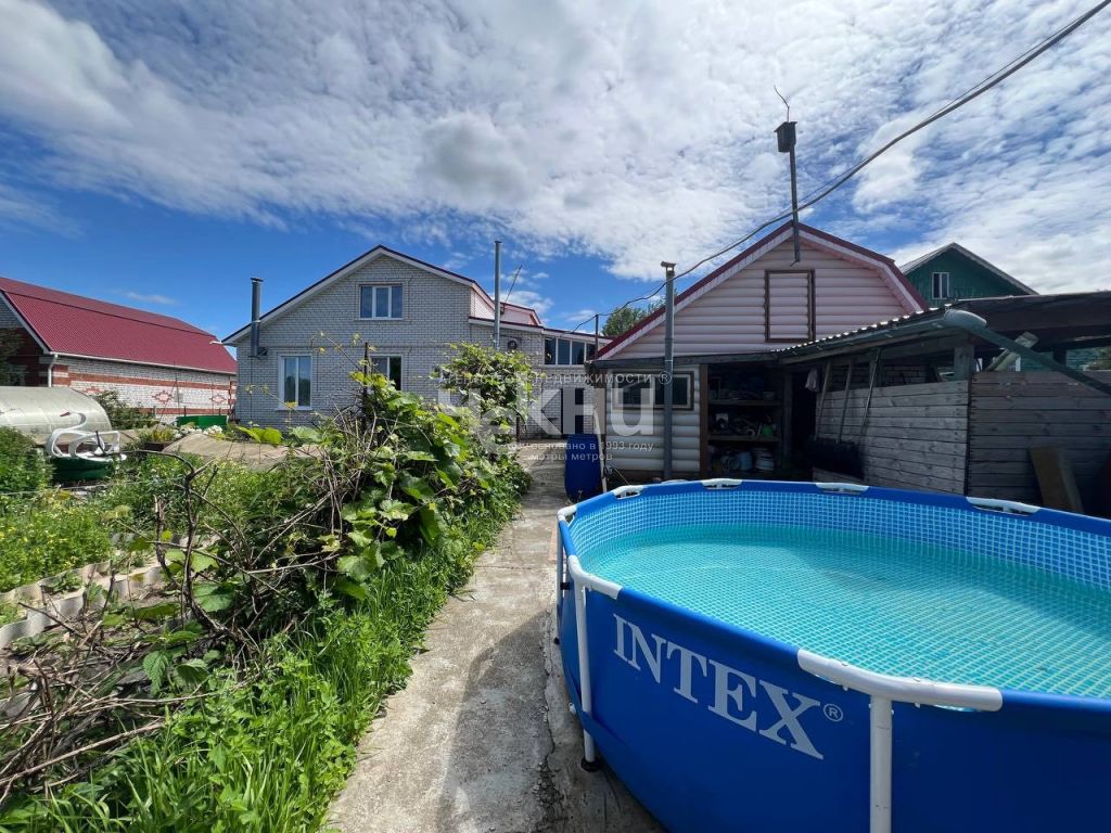 Продажа дома, 87м <sup>2</sup>, 12 сот., Тумботино, ул. Мира,  25