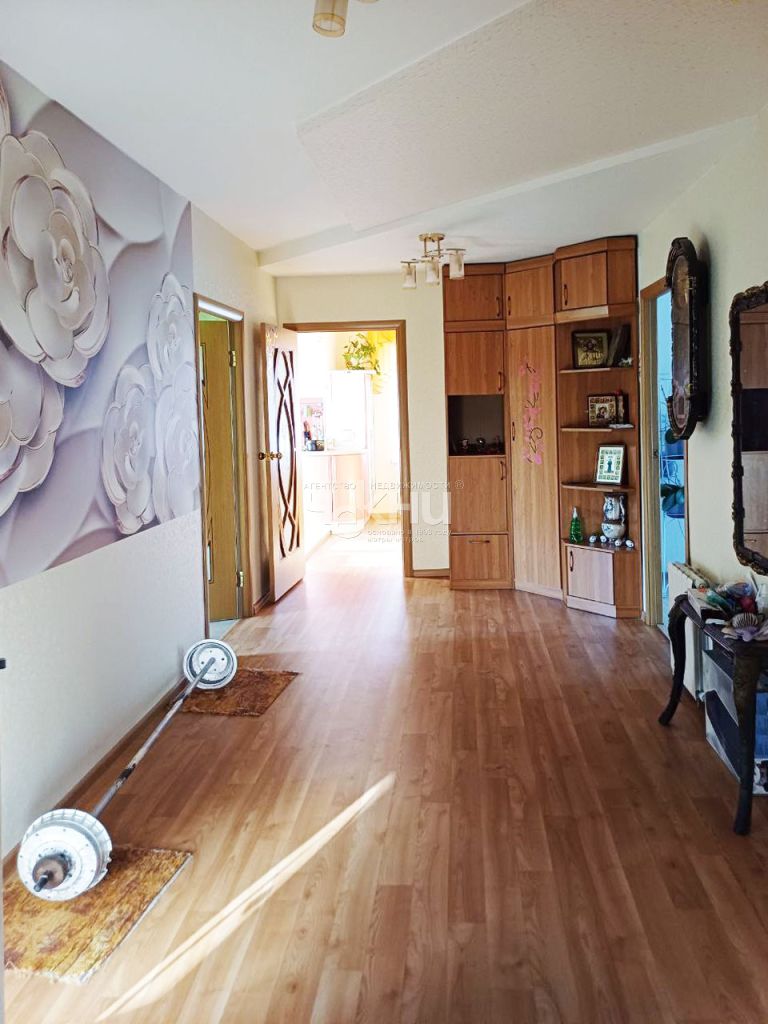 Продажа дома, 87м <sup>2</sup>, 12 сот., Тумботино, ул. Мира,  25