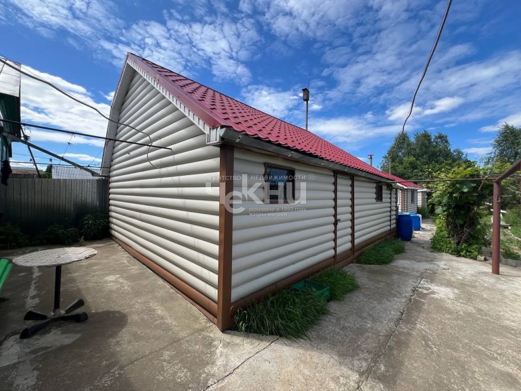 Продажа дома, 87м <sup>2</sup>, 12 сот., Тумботино, ул. Мира,  25