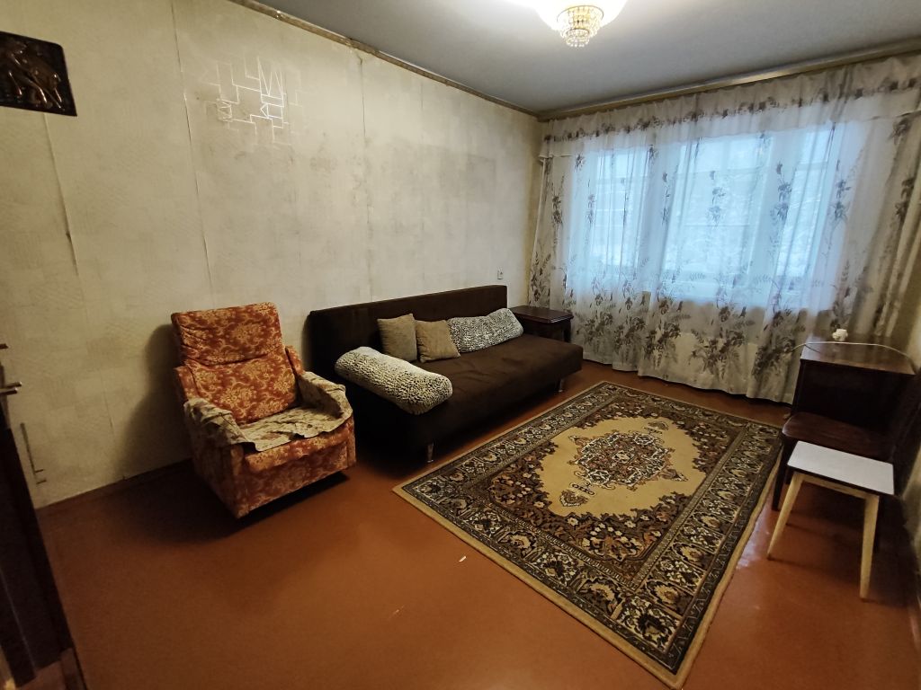 Продажа 2-комнатной квартиры, Нижний Новгород, Надежды Сусловой ул,  16к2