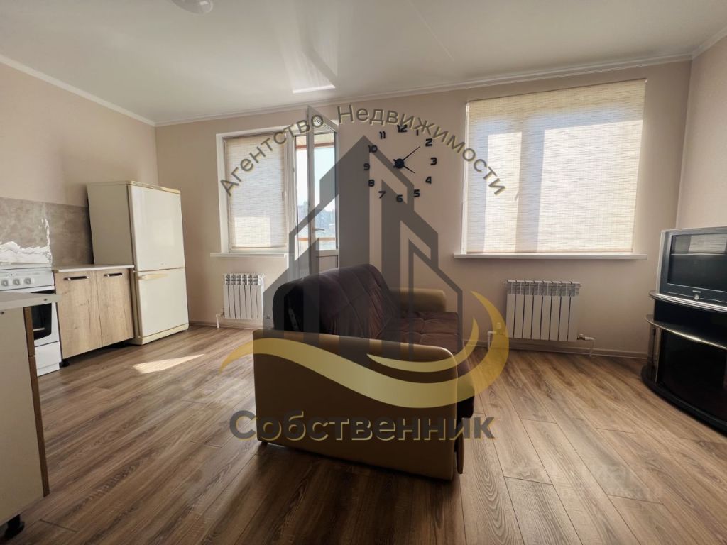 Аренда 1-комнатной квартиры, Старый Оскол, Свердлова ул,  6