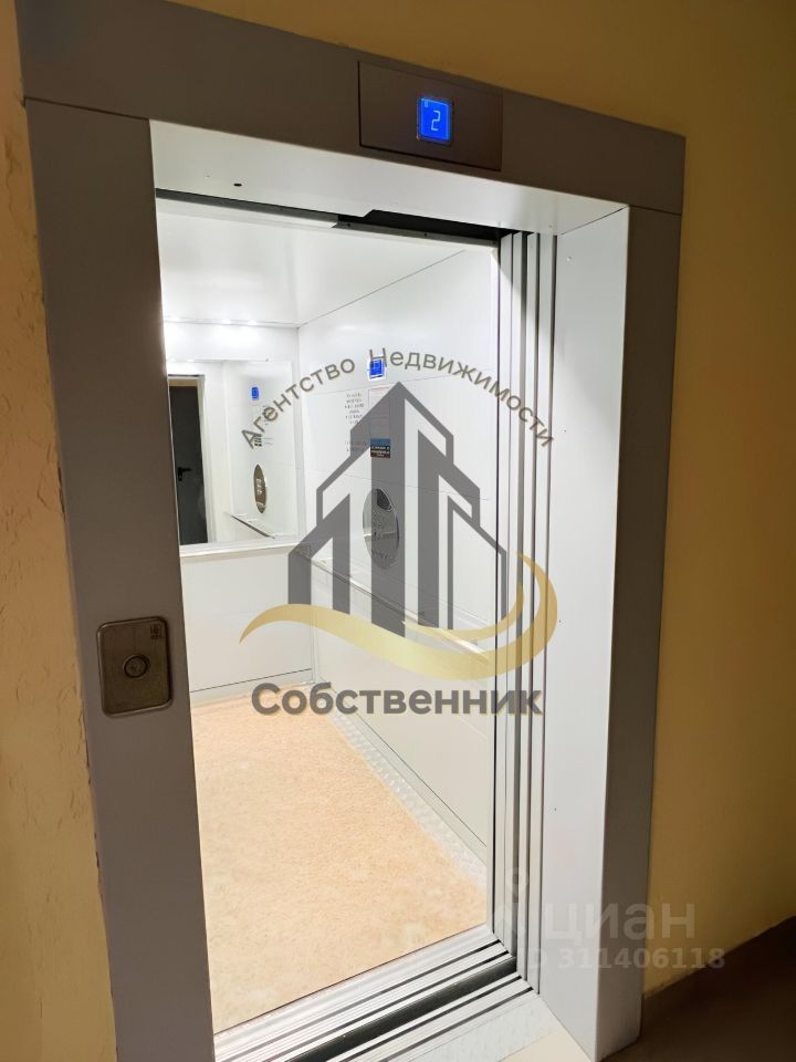 Аренда 1-комнатной квартиры, Старый Оскол, Свердлова ул,  6