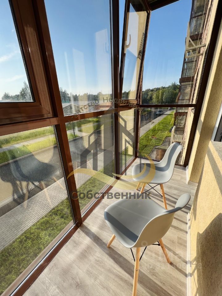 Аренда 1-комнатной квартиры, Старый Оскол, Свердлова ул,  6