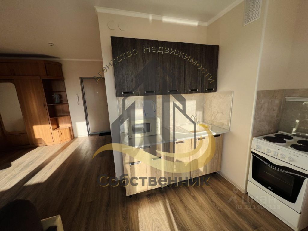 Аренда 1-комнатной квартиры, Старый Оскол, Свердлова ул,  6