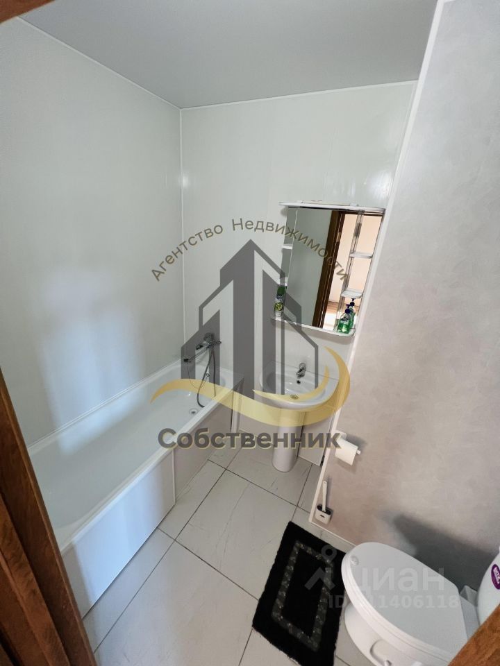 Аренда 1-комнатной квартиры, Старый Оскол, Свердлова ул,  6