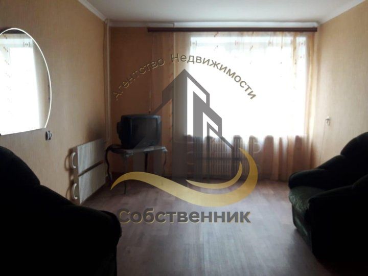 Продажа 1-комнатной квартиры, Старый Оскол, Жукова мкр,  45