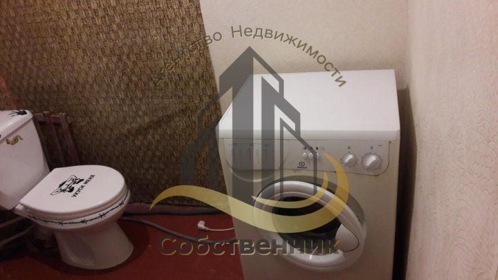 Продажа 1-комнатной квартиры, Старый Оскол, Жукова мкр,  45