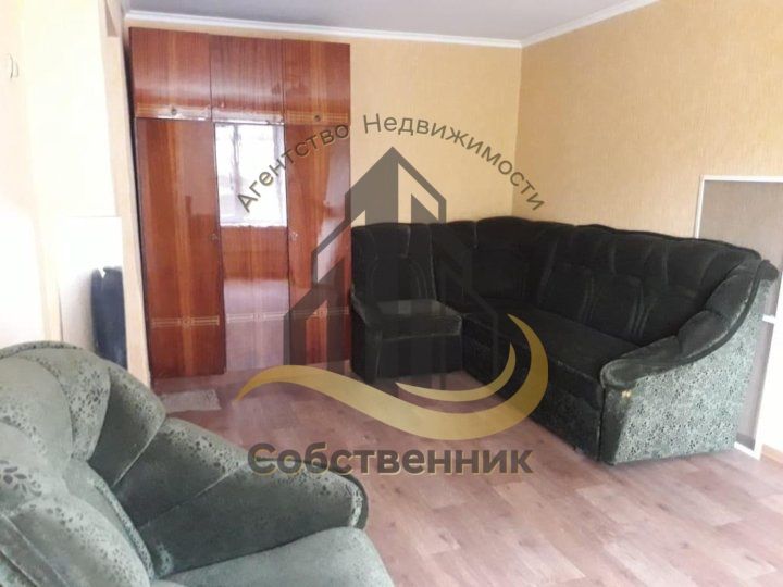 Продажа 1-комнатной квартиры, Старый Оскол, Жукова мкр,  45