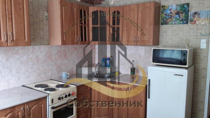 Продажа 1-комнатной квартиры, Старый Оскол, Жукова мкр,  45