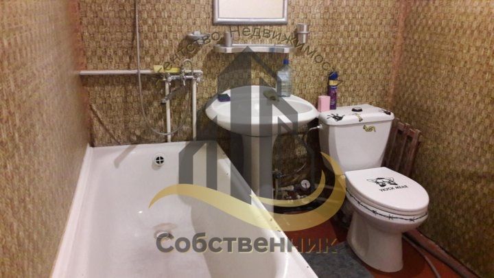 Продажа 1-комнатной квартиры, Старый Оскол, Жукова мкр,  45