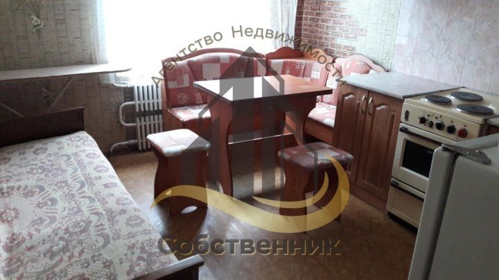 Продажа 1-комнатной квартиры, Старый Оскол, Жукова мкр,  45