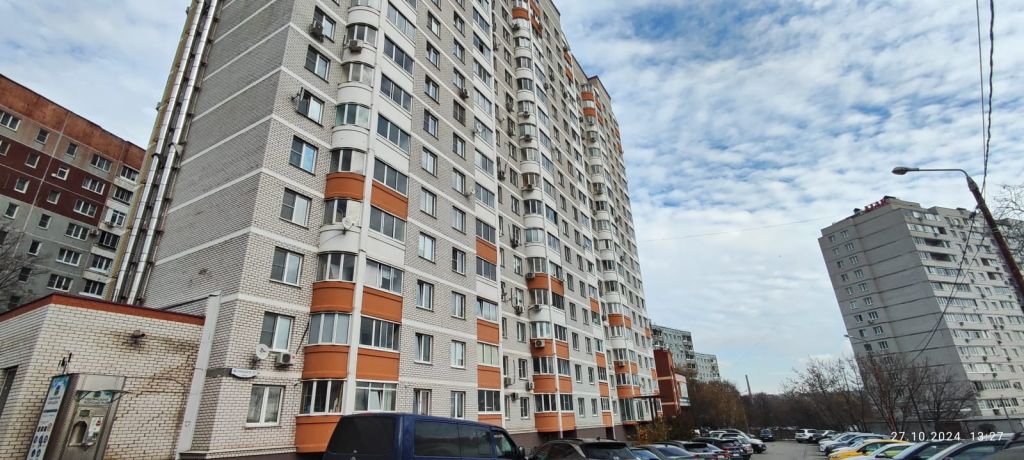 Аренда 1-комнатной квартиры, Тула, М. Горького ул,  1г