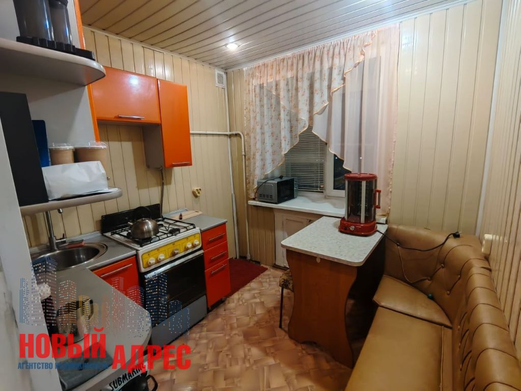 Продажа 3-комнатной квартиры, Кострома, Никитская ул,  140