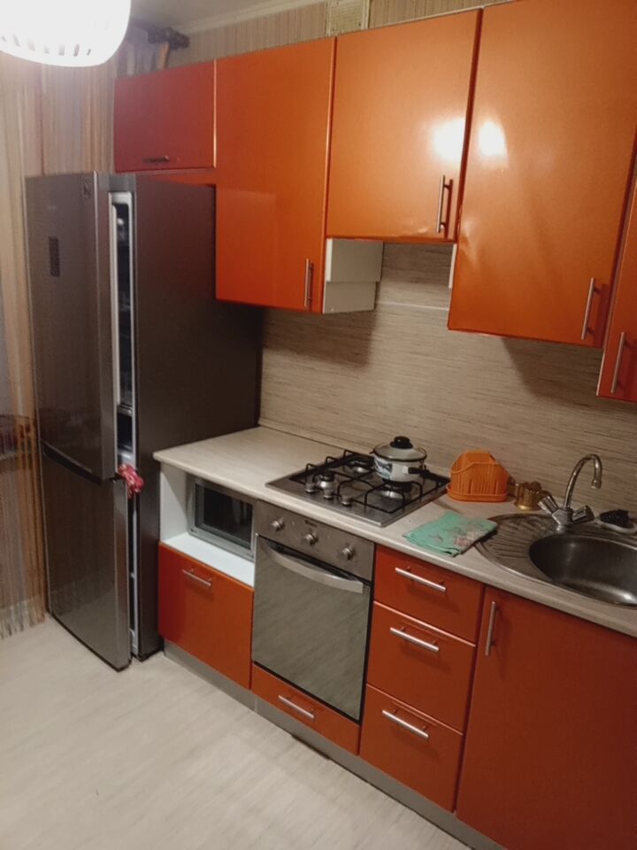 Продажа 2-комнатной квартиры, Новомосковск, Космонавтов ул,  29А