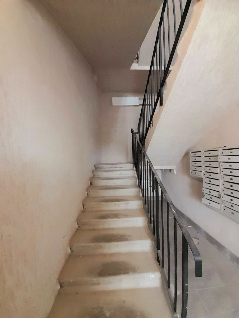 Продажа 1-комнатной квартиры, Тверь, Левитана ул,  93а