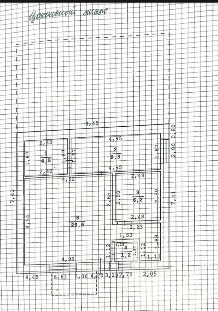 Продажа дома, 216м <sup>2</sup>, 4 сот., Нежинский,  29