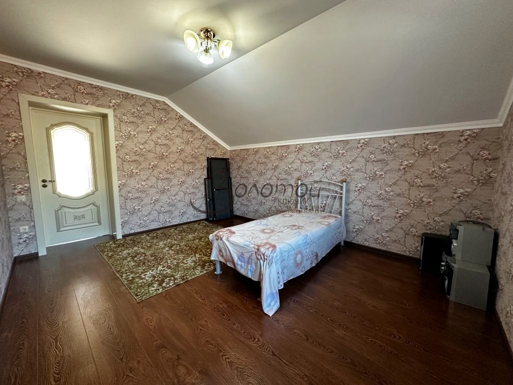 Продажа дома, 216м <sup>2</sup>, 4 сот., Нежинский,  29