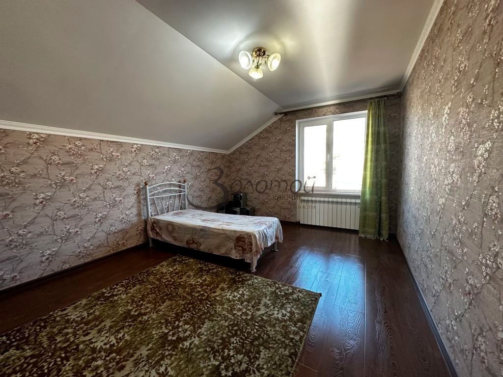 Продажа дома, 216м <sup>2</sup>, 4 сот., Нежинский,  29