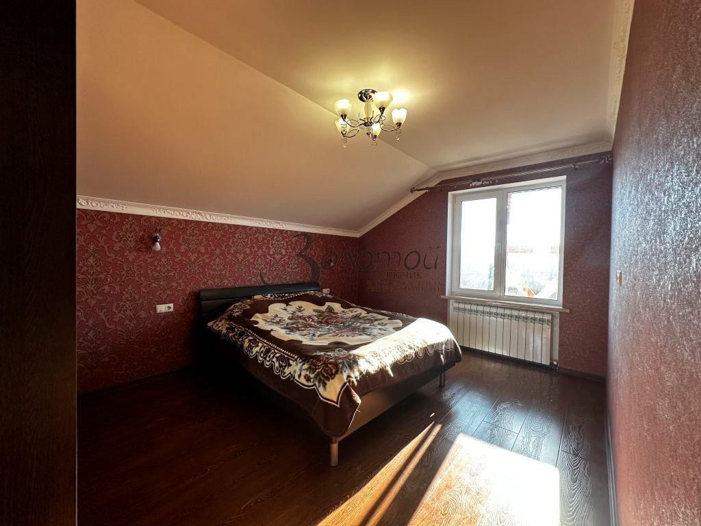 Продажа дома, 216м <sup>2</sup>, 4 сот., Нежинский,  29