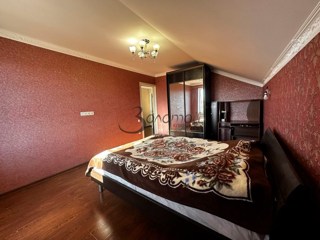 Продажа дома, 216м <sup>2</sup>, 4 сот., Нежинский,  29