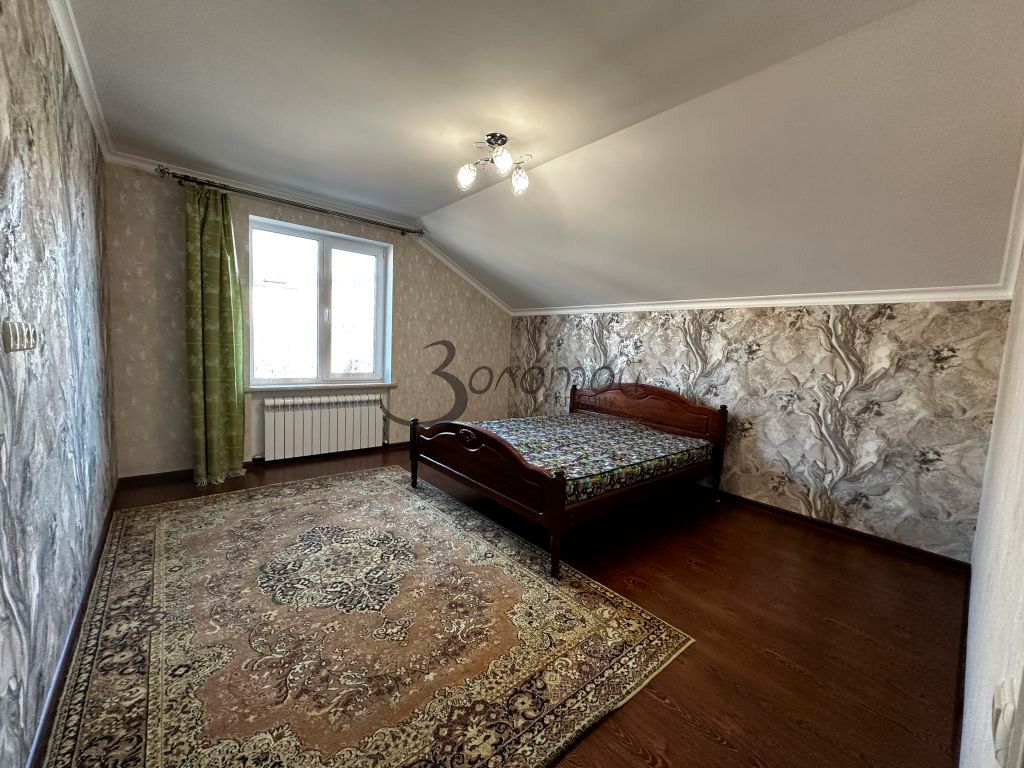 Продажа дома, 216м <sup>2</sup>, 4 сот., Нежинский,  29