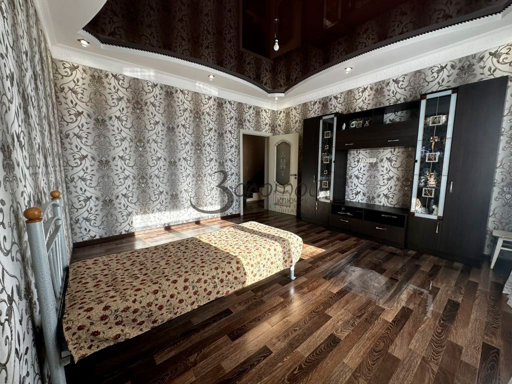 Продажа дома, 216м <sup>2</sup>, 4 сот., Нежинский,  29