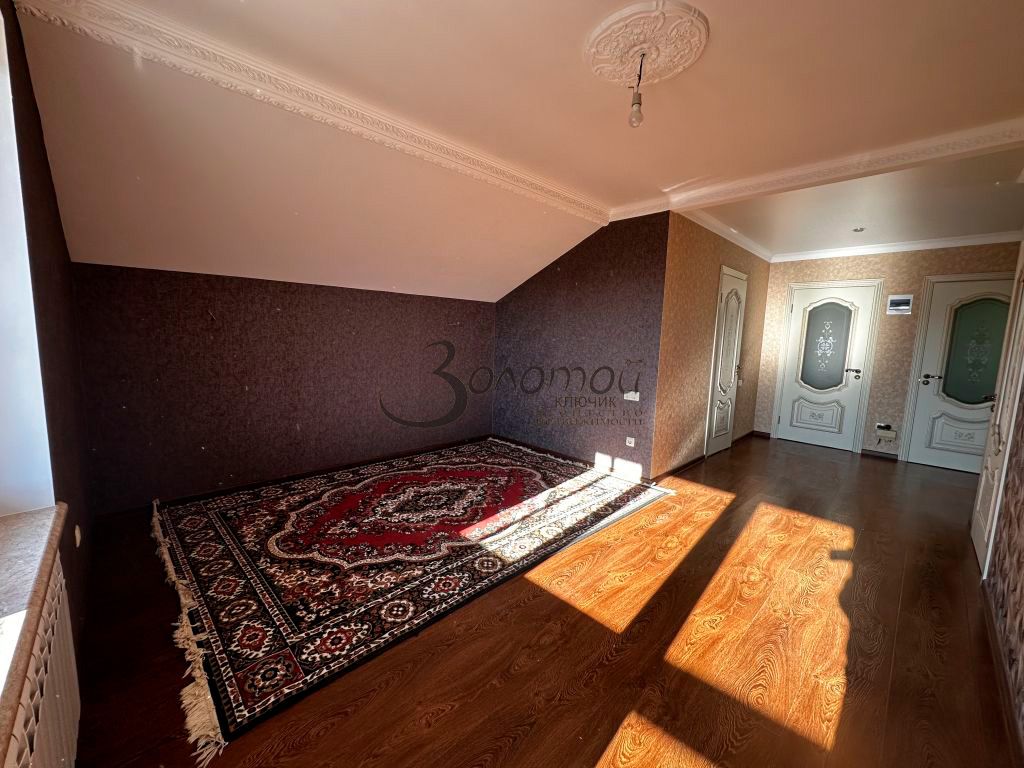 Продажа дома, 216м <sup>2</sup>, 4 сот., Нежинский,  29