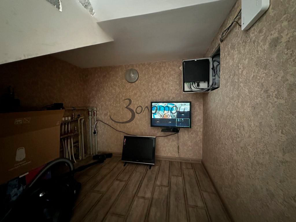 Продажа дома, 216м <sup>2</sup>, 4 сот., Нежинский,  29