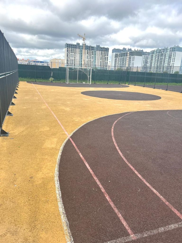 Продажа 1-комнатной квартиры, Тверь, Левитана ул,  93а