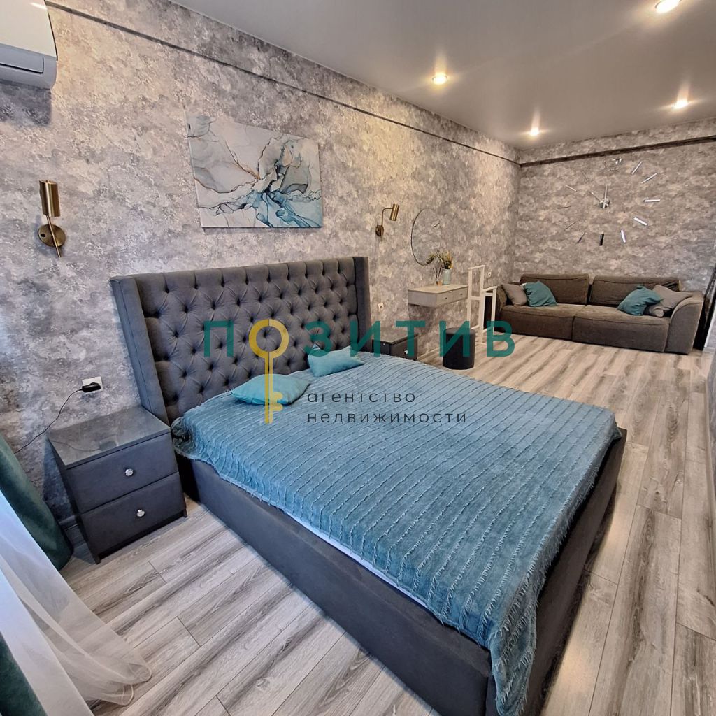 Продажа 1-комнатной квартиры, Пятигорск, Булгакова ул,  9