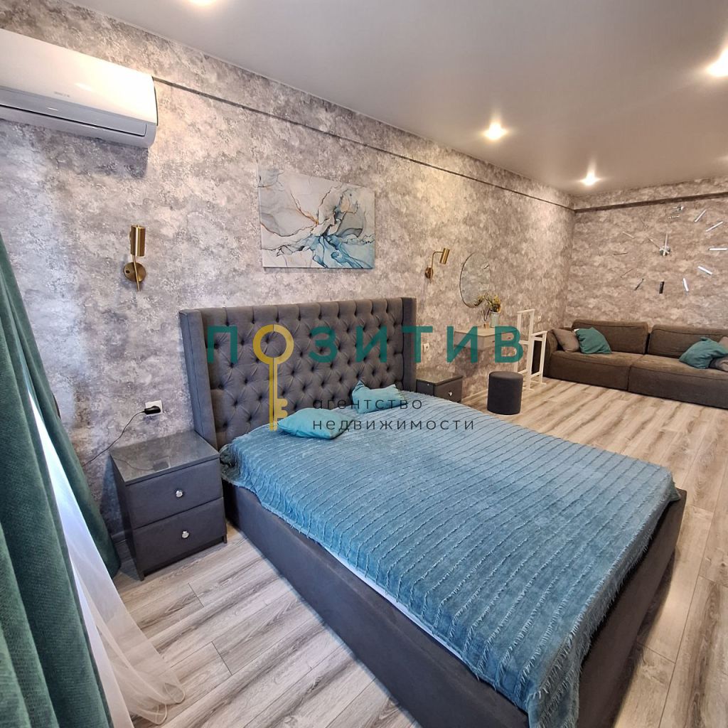 Продажа 1-комнатной квартиры, Пятигорск, Булгакова ул,  9