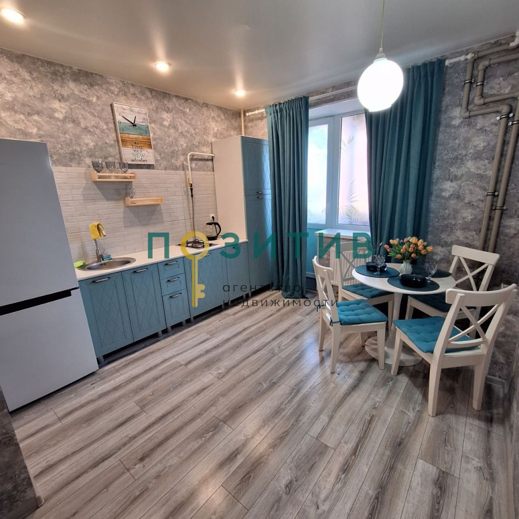 Продажа 1-комнатной квартиры, Пятигорск, Булгакова ул,  9