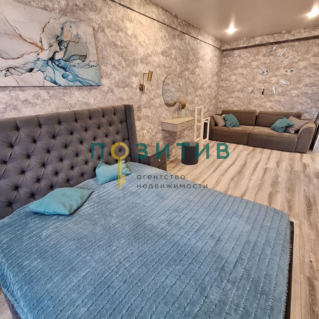 Продажа 1-комнатной квартиры, Пятигорск, Булгакова ул,  9