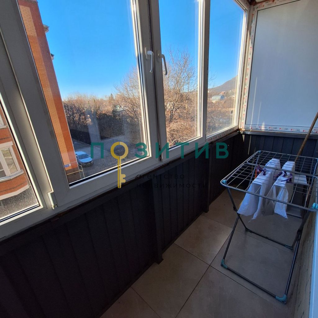 Продажа 1-комнатной квартиры, Пятигорск, Булгакова ул,  9