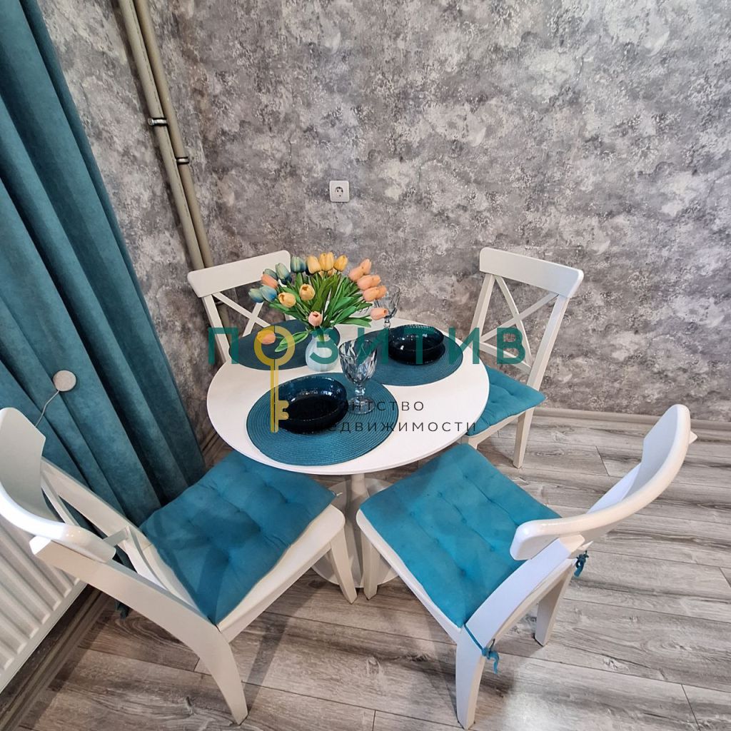 Продажа 1-комнатной квартиры, Пятигорск, Булгакова ул,  9