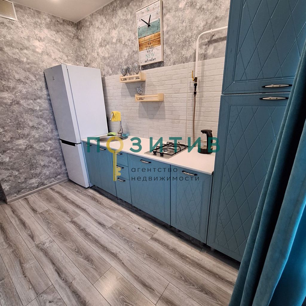 Продажа 1-комнатной квартиры, Пятигорск, Булгакова ул,  9