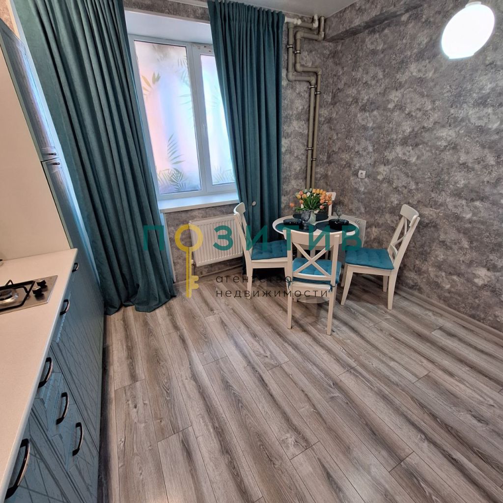 Продажа 1-комнатной квартиры, Пятигорск, Булгакова ул,  9