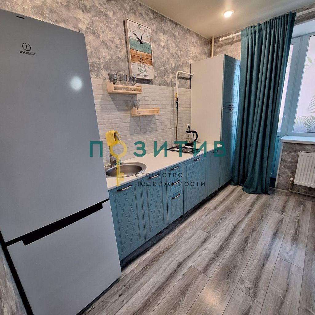 Продажа 1-комнатной квартиры, Пятигорск, Булгакова ул,  9