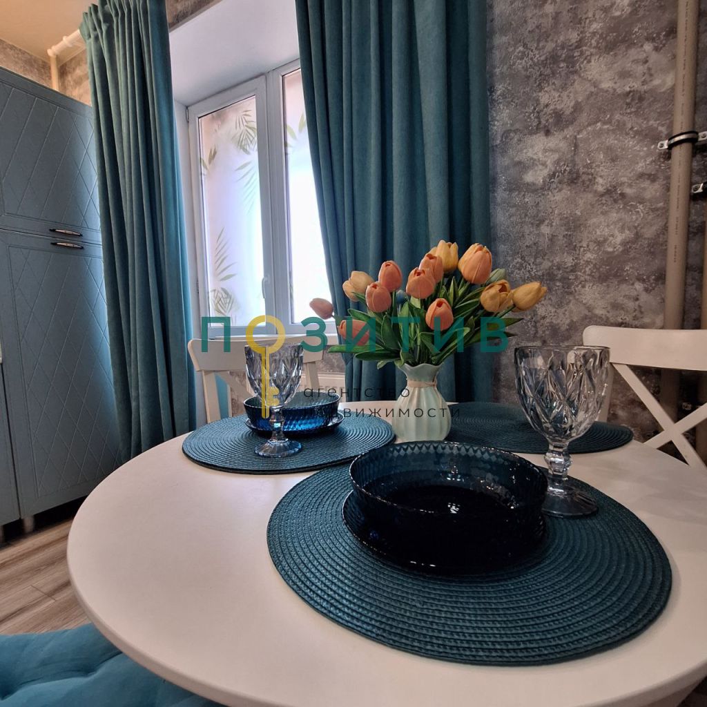 Продажа 1-комнатной квартиры, Пятигорск, Булгакова ул,  9