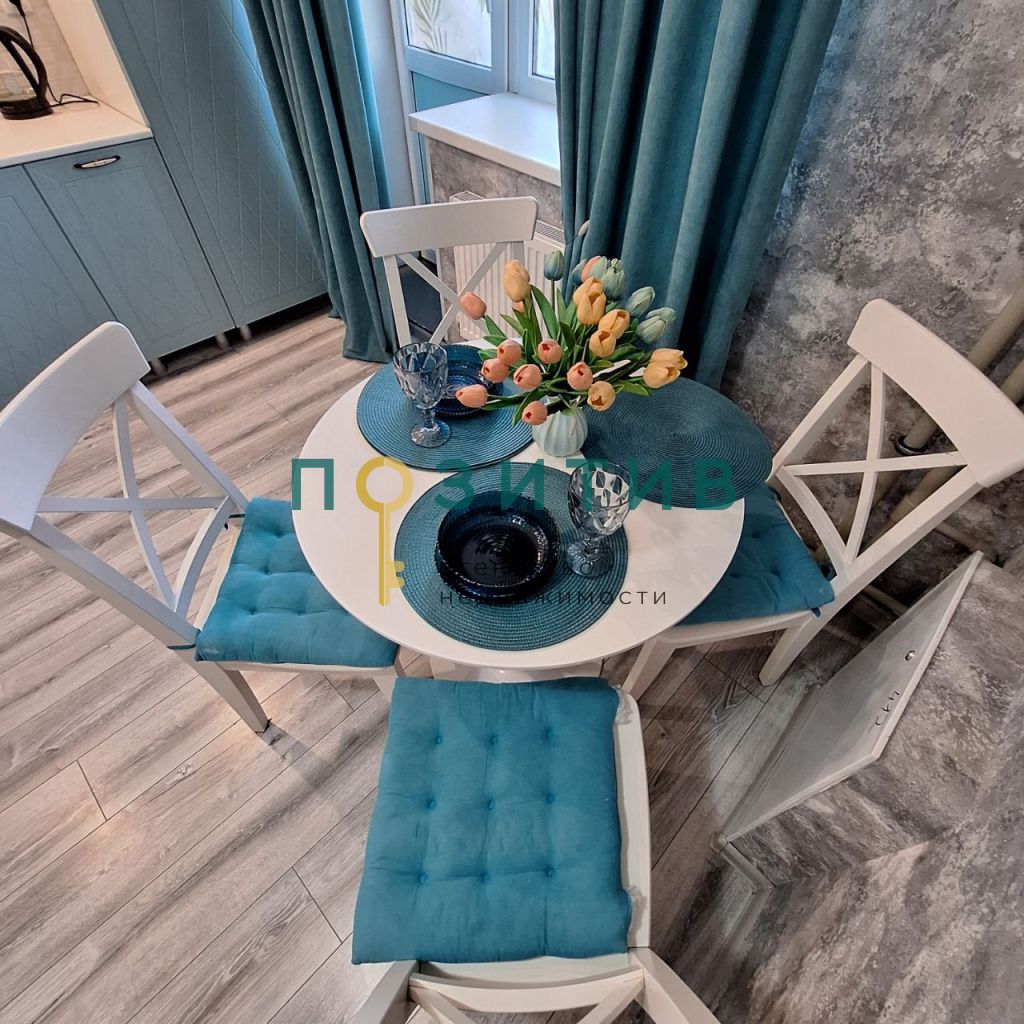 Продажа 1-комнатной квартиры, Пятигорск, Булгакова ул,  9