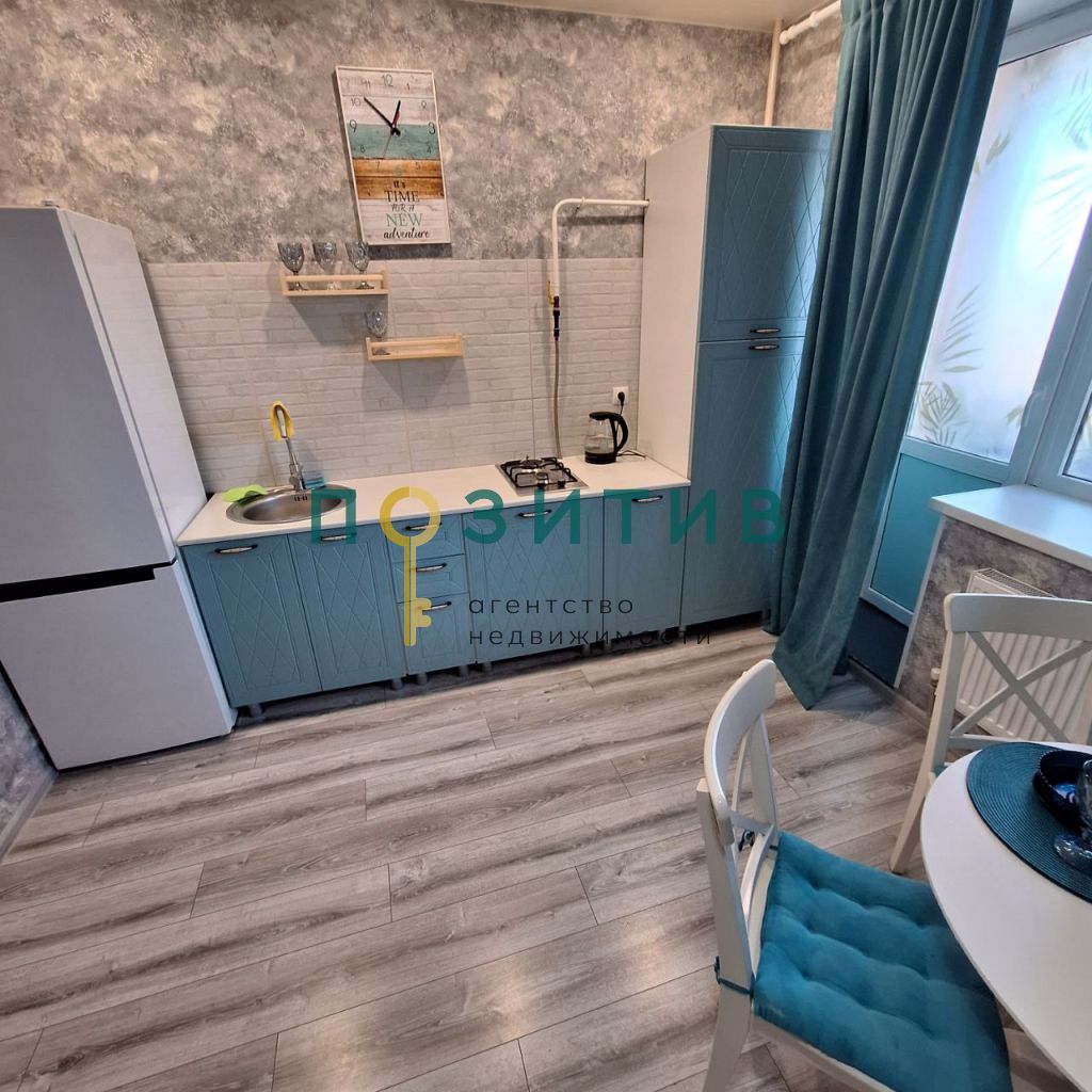 Продажа 1-комнатной квартиры, Пятигорск, Булгакова ул,  9