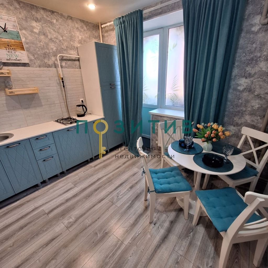 Продажа 1-комнатной квартиры, Пятигорск, Булгакова ул,  9