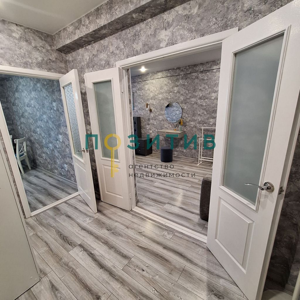 Продажа 1-комнатной квартиры, Пятигорск, Булгакова ул,  9