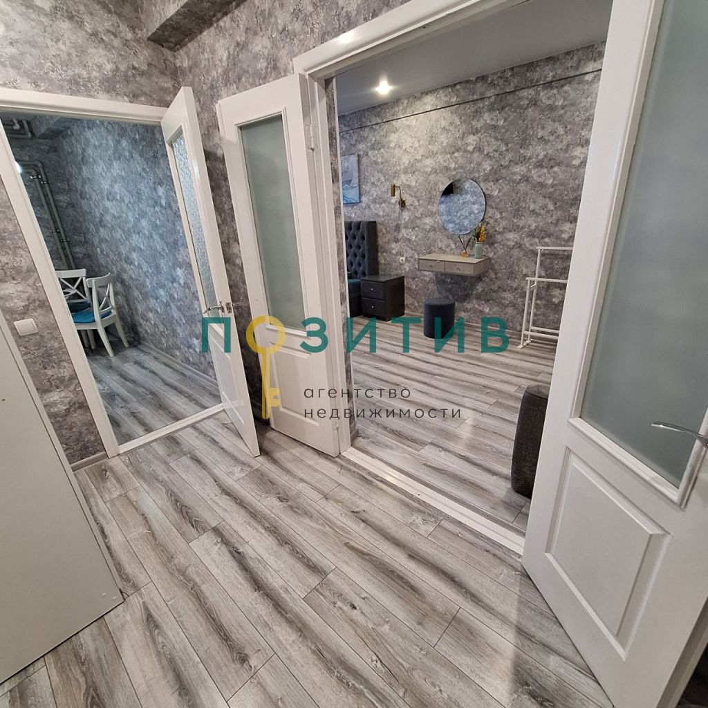 Продажа 1-комнатной квартиры, Пятигорск, Булгакова ул,  9