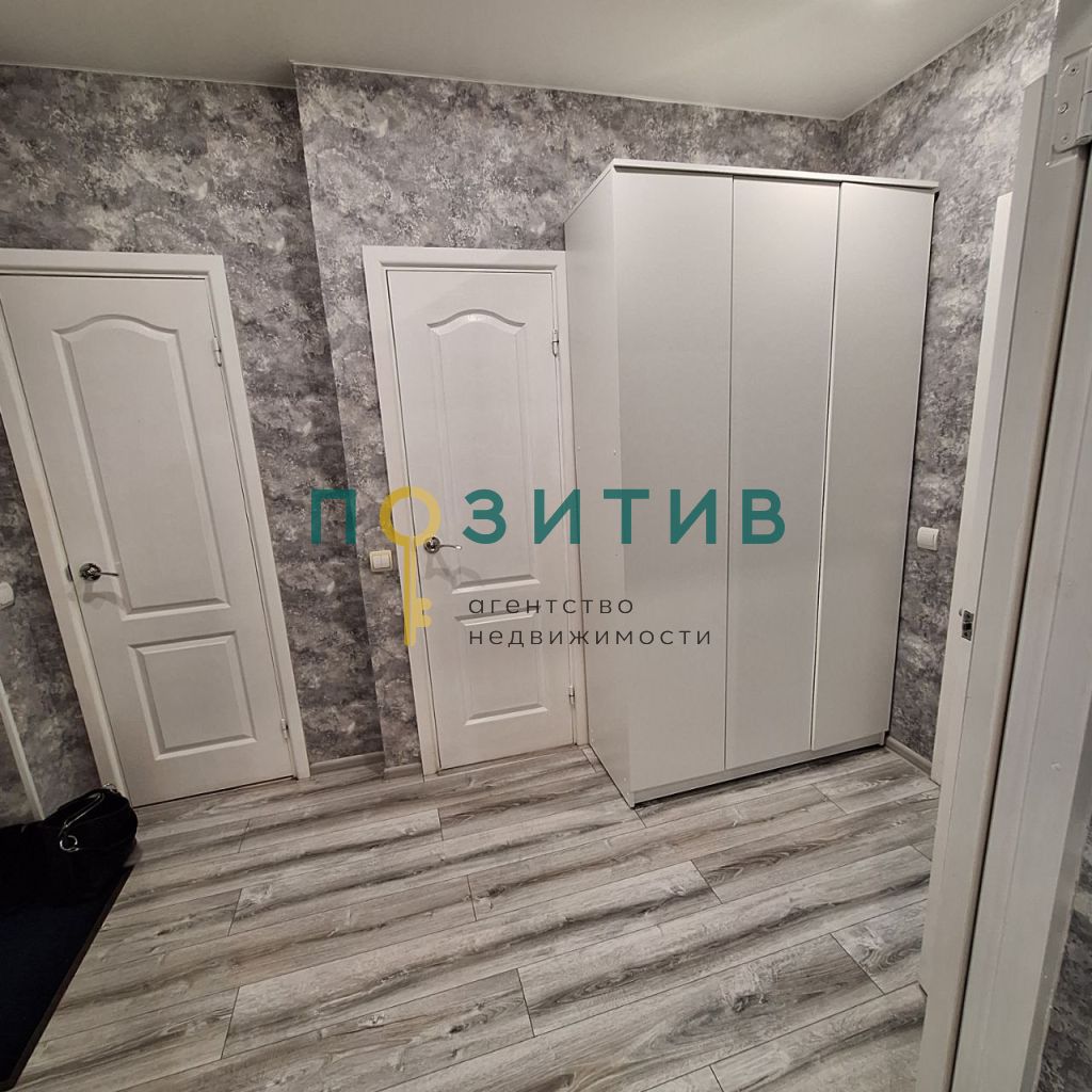 Продажа 1-комнатной квартиры, Пятигорск, Булгакова ул,  9