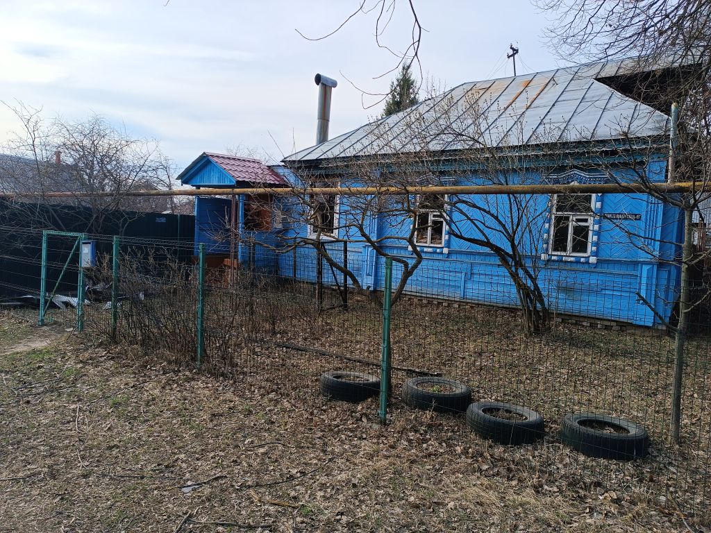 Продажа участка, Нижний Новгород, Шлиссельбургская ул,  19